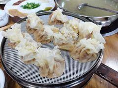 烧卖-顺意会馆(南门店)