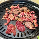 深圳的‼️人均40+鲜切烤肉吃到扶墙出‼️