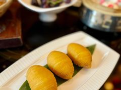 -北京四季酒店·采逸轩