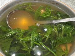 -绿雅居原生态农庄(小涌店)