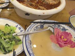 -老雒阳面馆·水席·洛阳菜(王城路店)