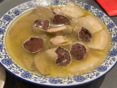 -一桶江山餐厅(松北店)