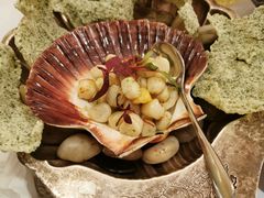 -壳里西餐厅Coquille Seafood Bistro(蒙自路店)