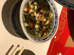 八宝茶-禄鼎记·多口味酸菜鱼(侨鑫店)