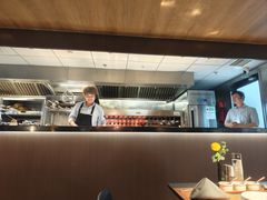 -拉蒂娜·巴西牛排馆 Latina·Brazilian Steakhouse(王府井喜悦店)
