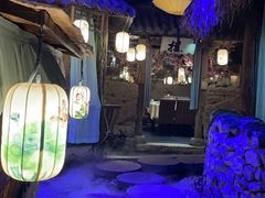 -淀里船宴(裕华东路店)