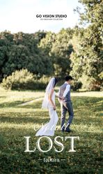 -GO VISION 动视觉婚纱摄影高级定制