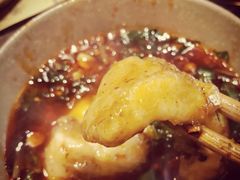 -肖肖酸萝卜鱼火锅(总店)