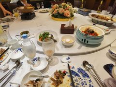 -同庆楼(大钟寺店)