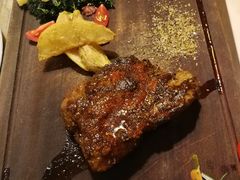 -卡朋西餐(较场西路店)
