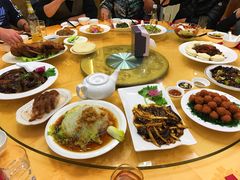 -泰丰楼(前门西大街店)