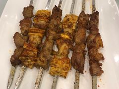 -巴依老爷新疆美食(清华东门店)
