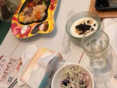 -豪享来中西餐厅(金水东路店)