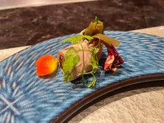 -Ginza Onodera铁板烧(外滩十八号店)