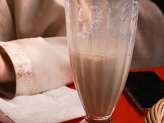 香蕉奶昔-一千一夜(工体店)