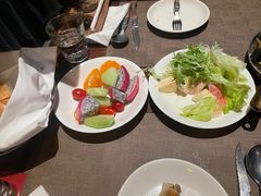 -食间牛排(湖西路店)