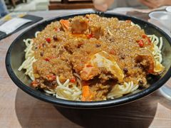 -沈记烧烤海鲜(江汉二路店)