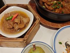 -粤食堂(天津和悦汇店)