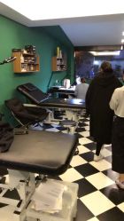 -白夜刺青