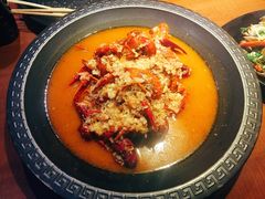 -红盔甲·小龙虾(天钥桥店)