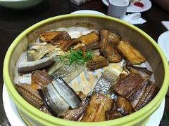 -涌上外婆桥(南塘店)