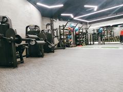 -Answer Fitness 答案健身(奥体店)