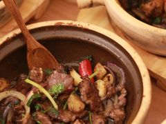 -旺爷砂锅·茶作(国贸城店)