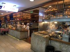 -西贝莜面村(当代商城店)