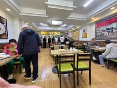 -老街粘食店(宜昌路店)