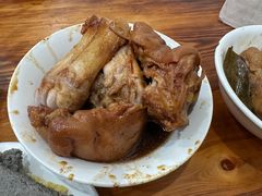 -百家缘(东门南路店)
