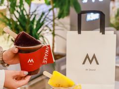-M Stand(宁波万象城店)