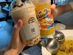 -太二酸菜鱼(坚基购物中心店)