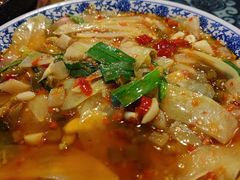 -阿嫂印象·民间江湖菜(大学城店)