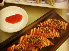 -新好景海鲜酒家(新塘店)