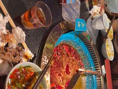 -吼堂老火锅(万寿宫店)