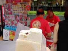 -詹爷爷乌节路街头冰淇淋