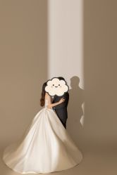 点击看大图 -水晶之恋婚纱摄影(北京总店)