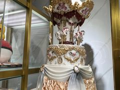 -柏尼娅PEARIA·蛋糕定制(北京SKP店)