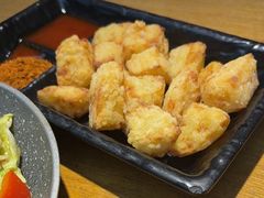 -胡马八破·川菜小馆(高新万达店)