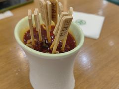 -甘食记·成都肥肠粉(汕头万象城店)