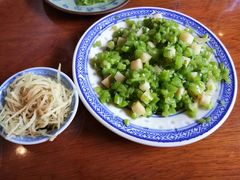 -同得兴 Since·1995 传统苏式面馆(十全街店)