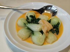 -皇朝会.经典传统粤菜(外滩店)