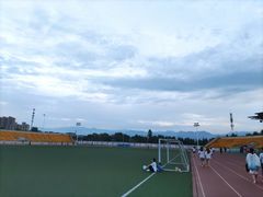 -西安外国语大学(长安校区)