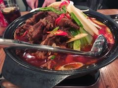 -阿里家·新疆烤肉酒場 by MIG
