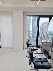 -Hello Lady发型设计