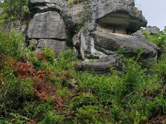 -梭布垭石林景区