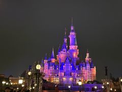 -上海迪士尼度假区