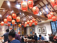 -大壶春生煎(四川中路店)