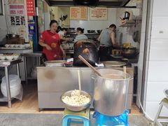 -蓉城西二道无名冒菜(西二道街店)