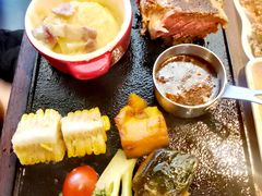 -豪客来牛排(华创国际广场店)